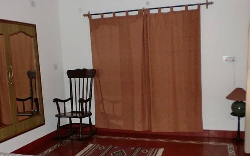 Vip Home Stay, Kanchipuram 4